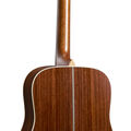 Back of Martin HD-28 Semiquincentennial image number 2